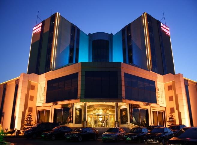 Emex Otel Kocaeli