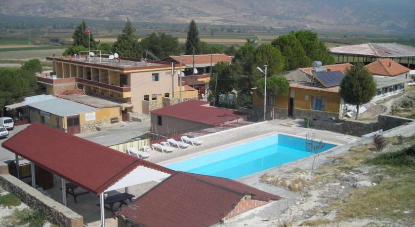 İnaltı Termal Otel