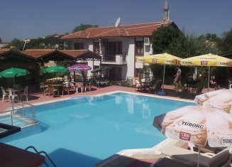 Gold Apart Hotel