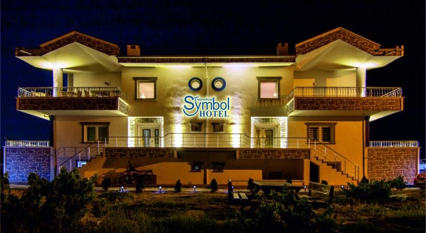 Cappadocia Symbol Hotel