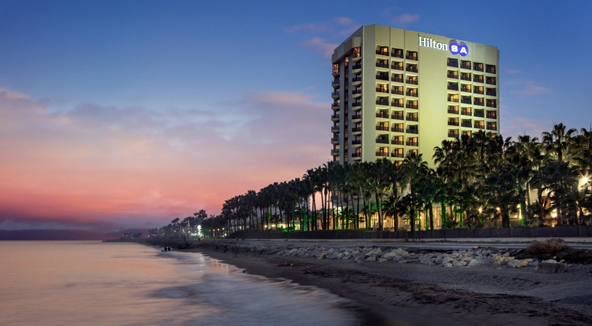 Hilton Mersin