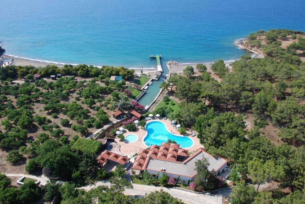 Pine Park Holiday Club