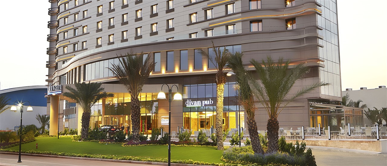 Divan Mersin