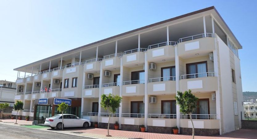 İskele Hotel