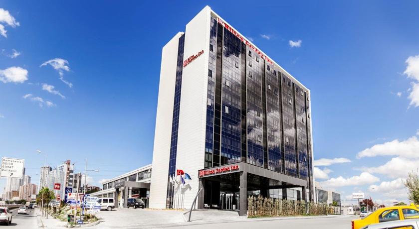 Hilton Garden Inn Ankara