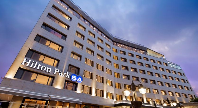 Hilton Park İstanbul