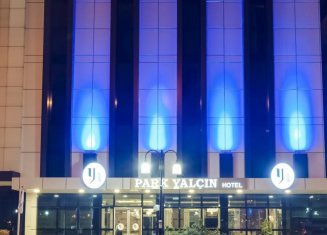Park Yal&ccedil;ın Otel