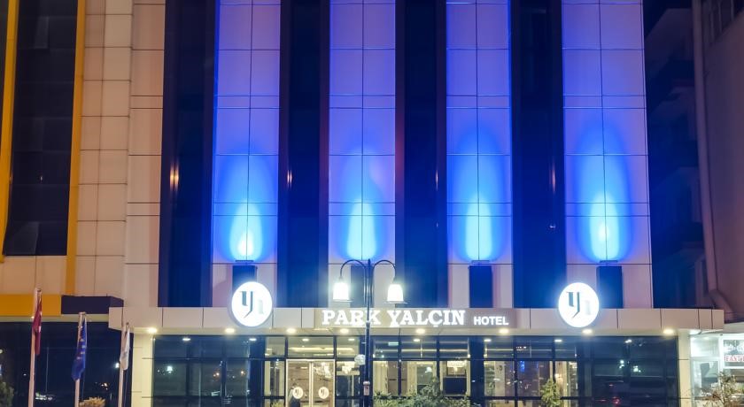 Park Yal&ccedil;ın Otel