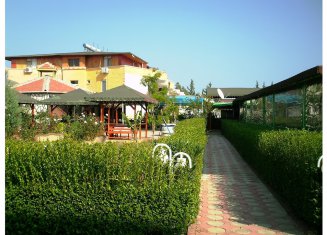 Altınkum Tatil K&ouml;y&uuml;