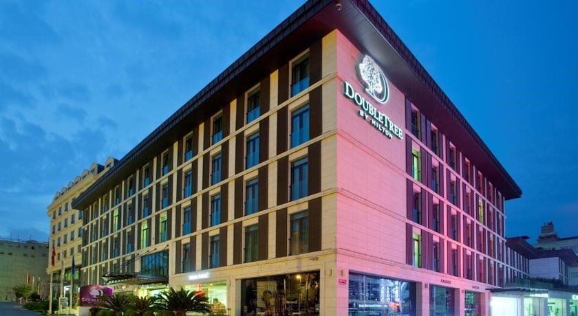 DoubleTree by Hilton İstanbul Old Town