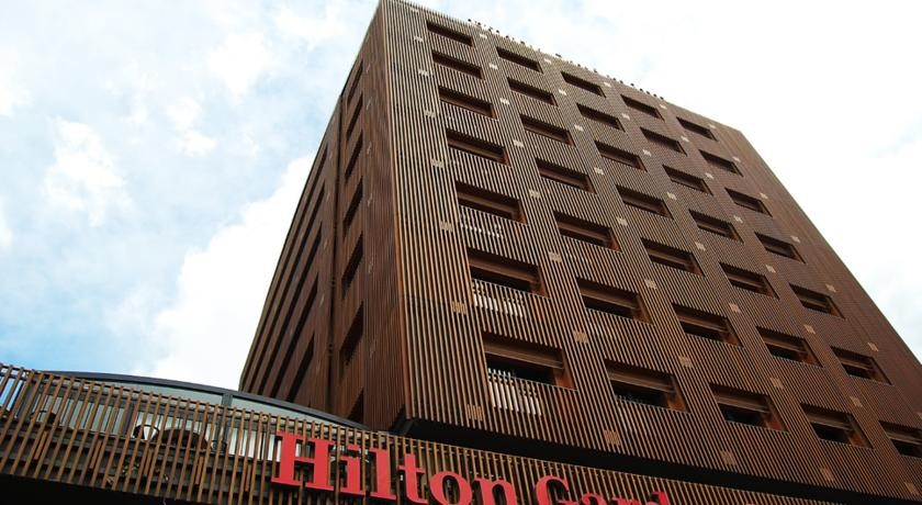 Hilton Garden Inn Eskişehir