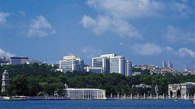 Swissotel The Bosphorus
