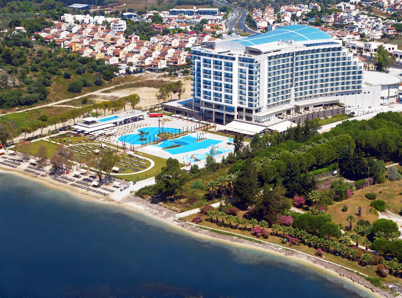 Amara Sealight Elite Hotel