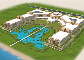 Aurum Signature Palace Hotel