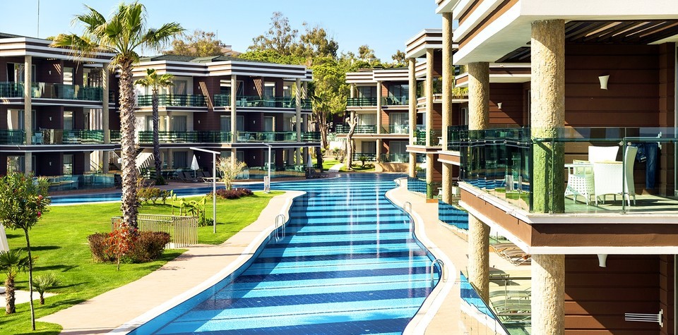 Robinson Club Masmavi&nbsp;