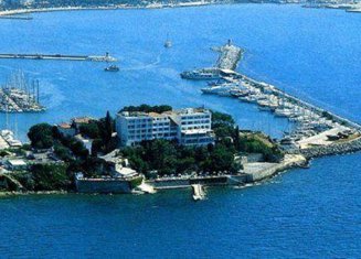 Kısmet Hotel