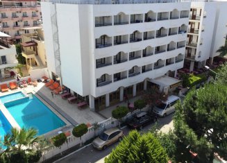 Altın Ersan Otel