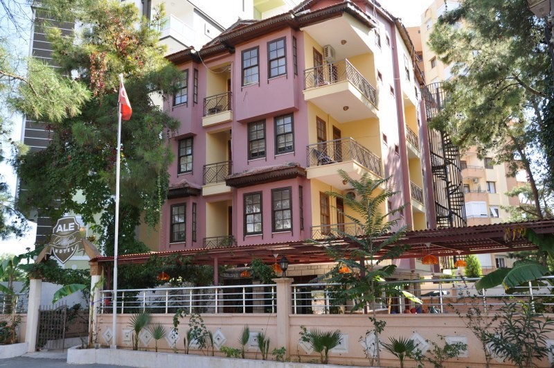 Ale Butik Hotel