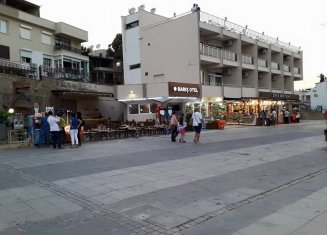 Barış Otel Didim