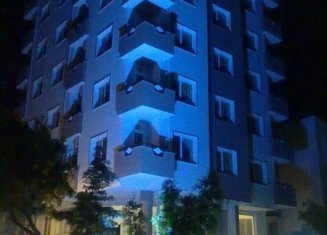 Barış Suites Hotel