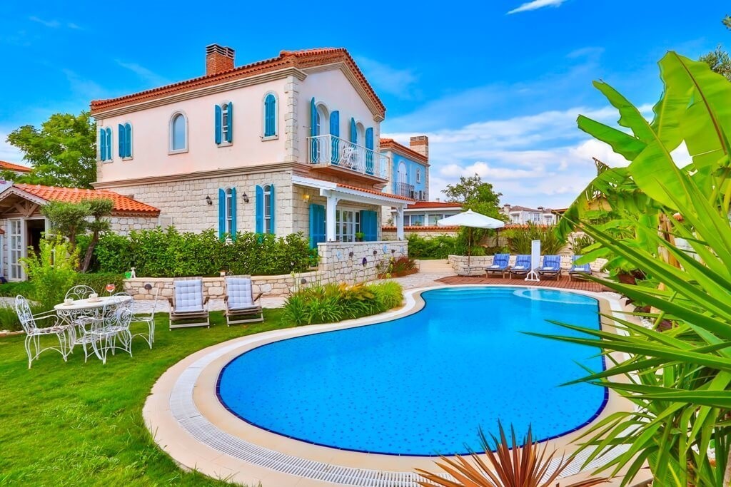 Cumbalı Konak Ala&ccedil;atı
