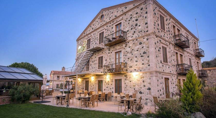 Cunda Labris Otel