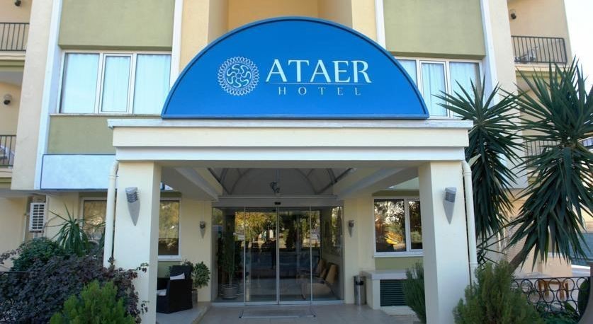Ataer Hotel 