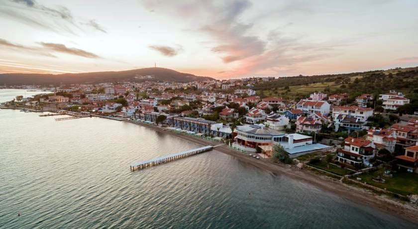 Cunda Otel
