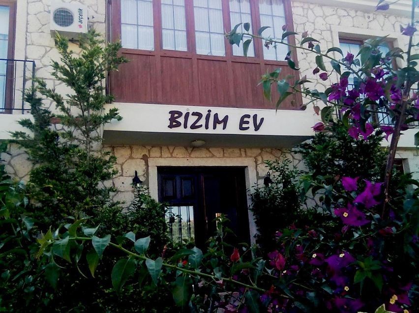Bizim Ev Otel Ala&ccedil;atı