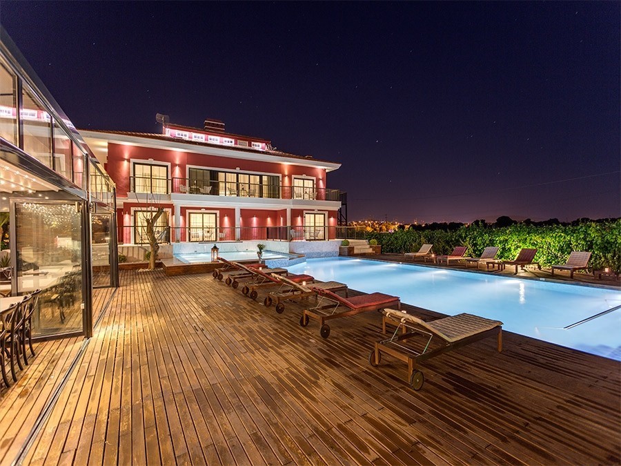 Bloom Hotel Ala&ccedil;atı