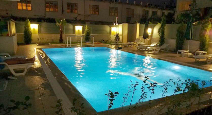 By Pegasus Port Flats