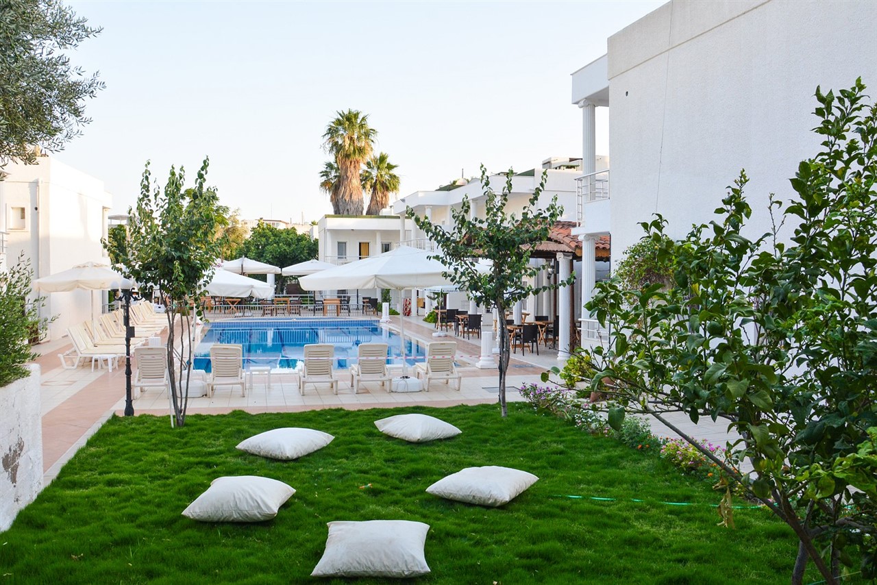 Costa Maya Bodrum
