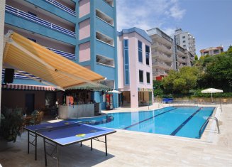 Happy Apart Hotel