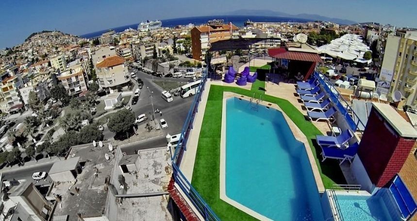 Club Anra Hotel