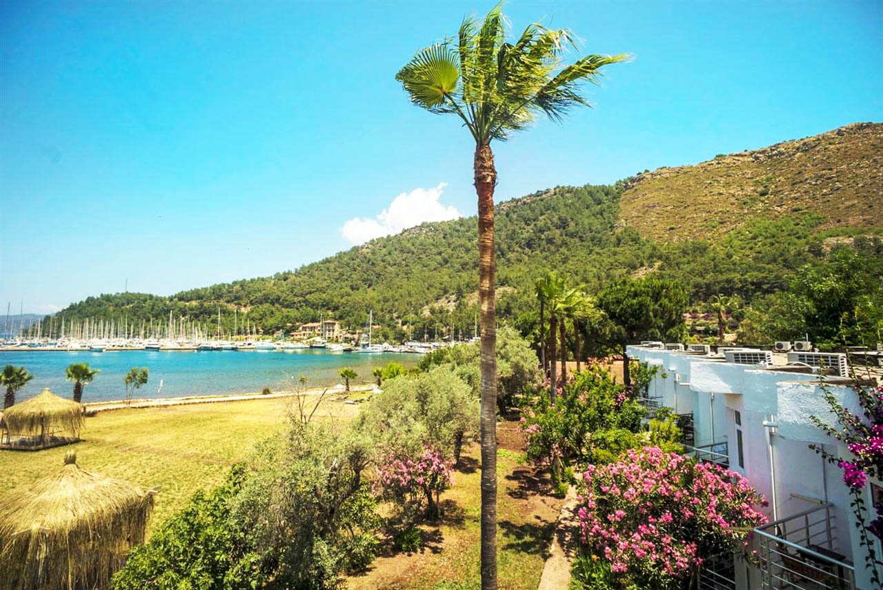 Doğan Hotel Antalya