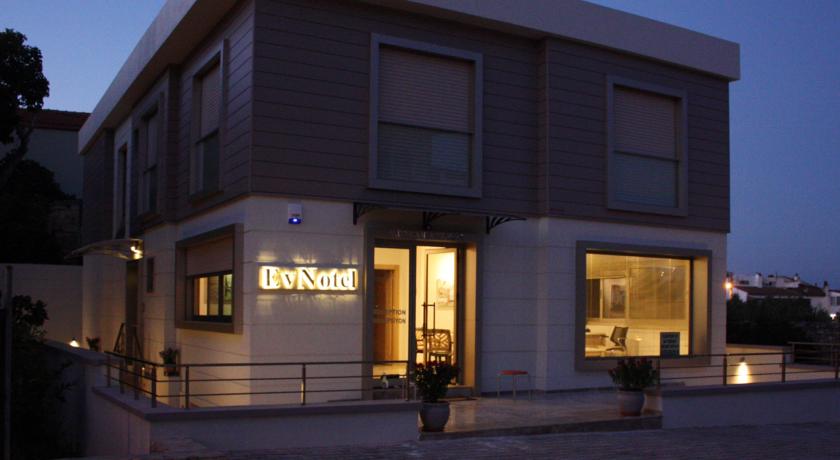EvN Hotel