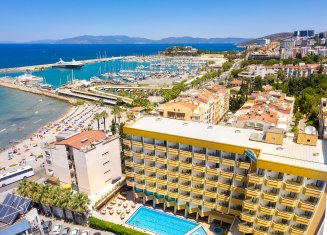 Palm Hotel Kuşadası