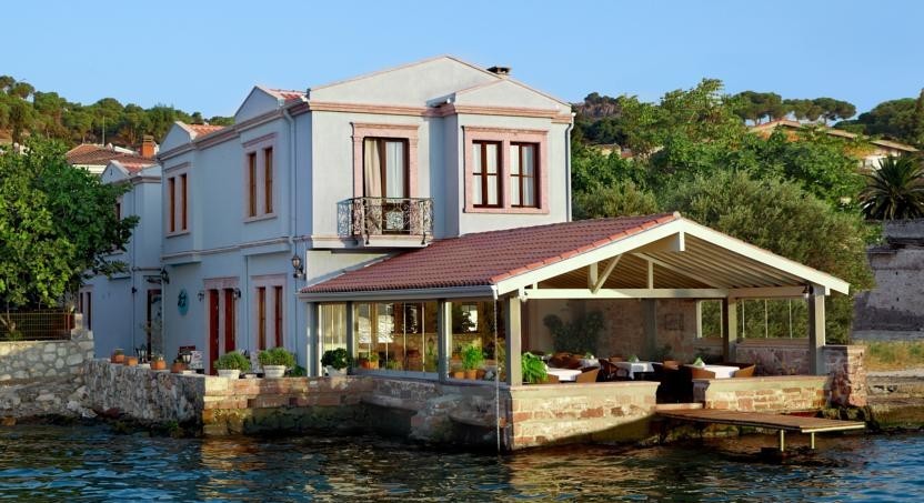 Ferahi Evler Butik Otel