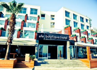 Efe Butik Otel