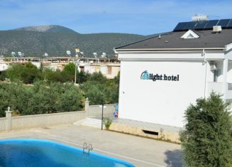 Delight Boutique Hotel