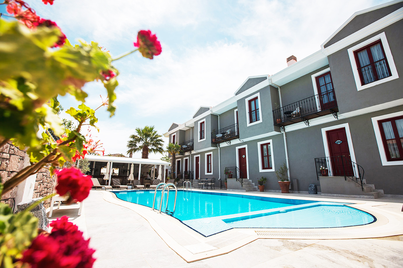Kapya Otel
