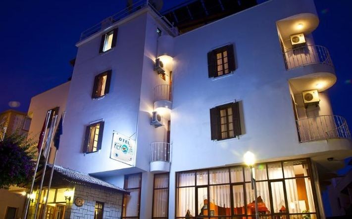 Kekova Otel