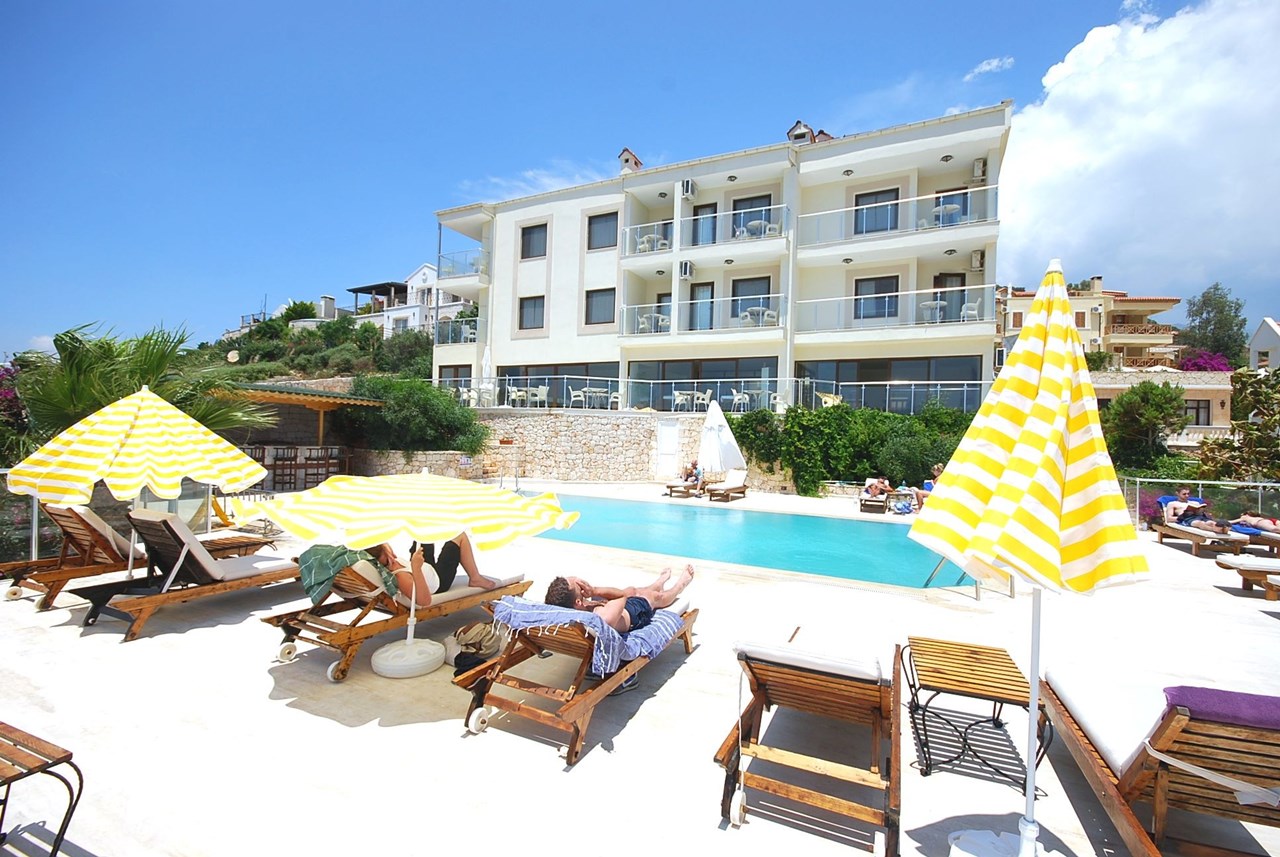 Hotel Cachet