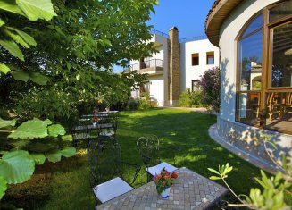 Ephesus Boutique Hotel
