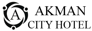 Akman City Hotel Kuşadası
