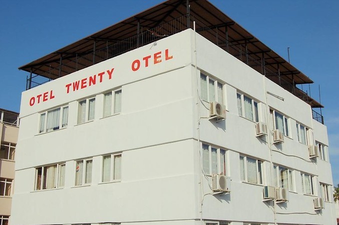 Hotel Twenty Kalei&ccedil;i