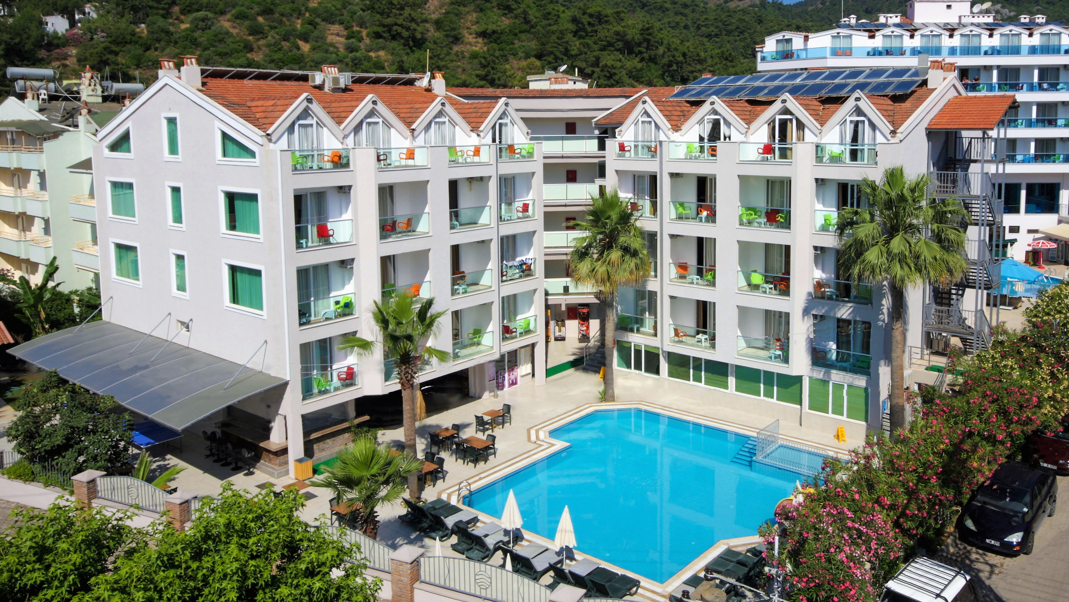 Palmea Hotel