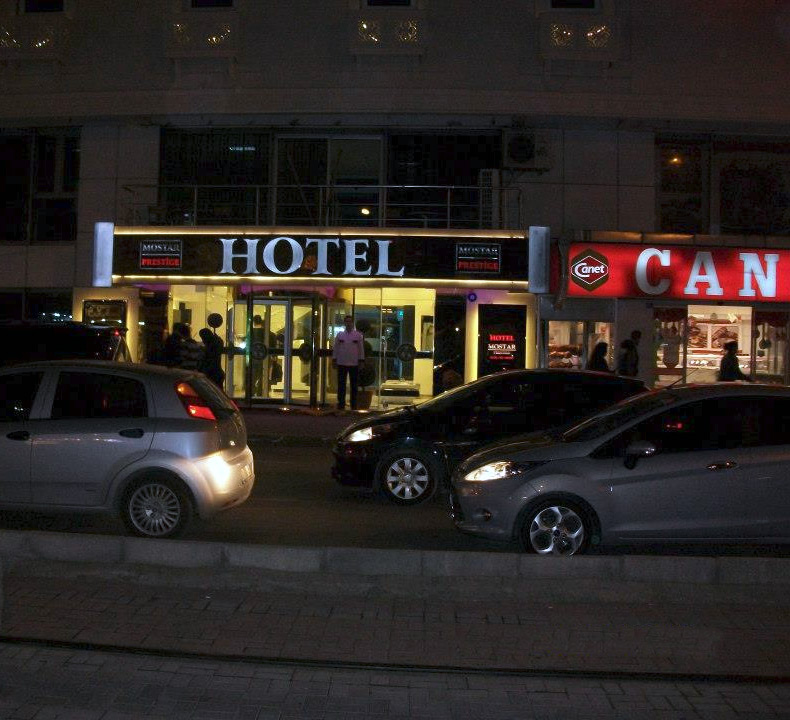 Mostar Hotel Prestige