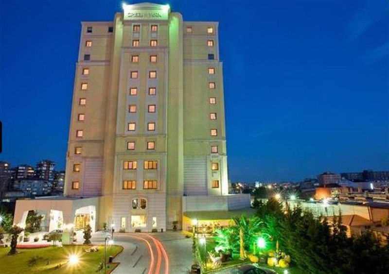 The Green Park Hotel Bostancı
