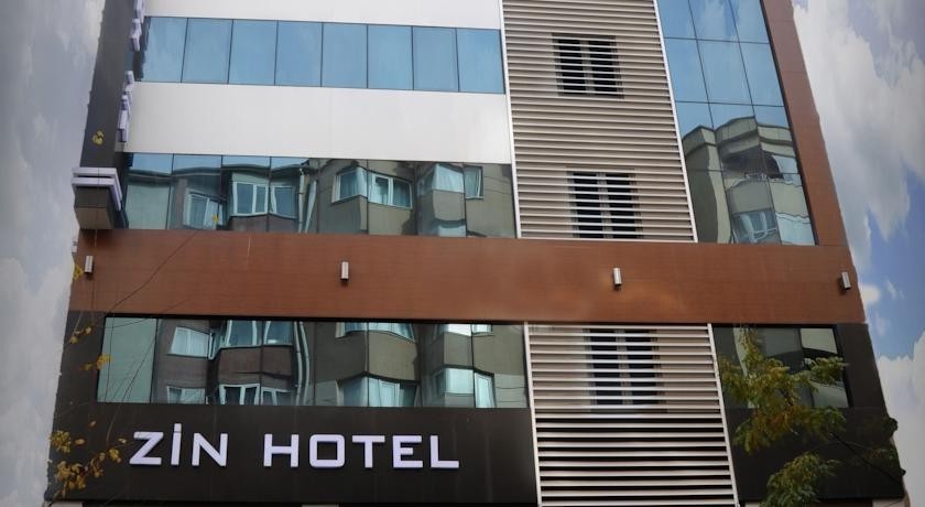 Zin Hotel